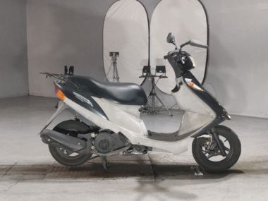 Suzuki Address V125
