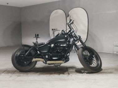 Honda Magna 250
