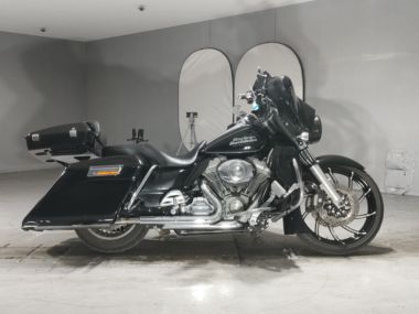 Harley-Davidson Flht1580