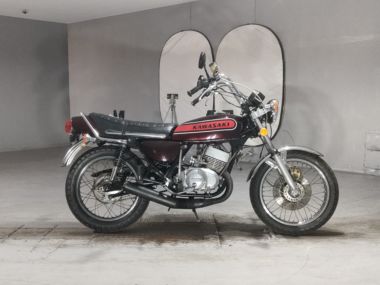 Ducati Ss 400