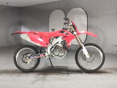 Honda CRF250R