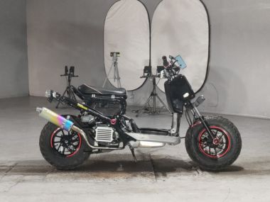 Honda Zoomer