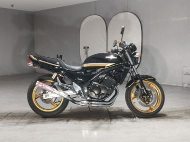 Kawasaki Balius250