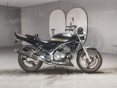 Kawasaki Balius250