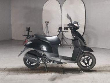 Suzuki Let's
