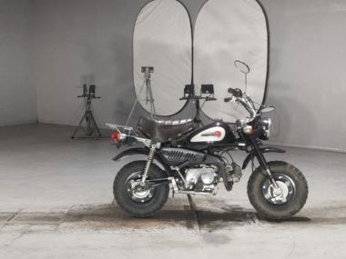 Honda Monkey