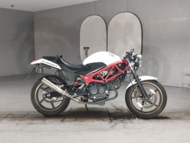 Honda VTR250