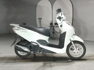 Honda Lead 125