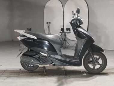 Honda Lead 125