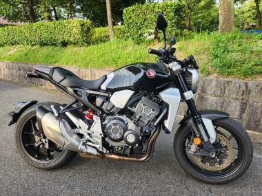 Honda CB1000R