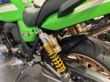 Kawasaki ZRX1200 Daeg
