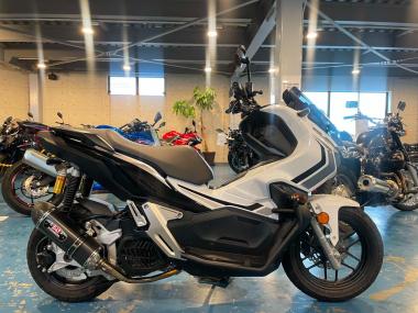 Honda ADV150