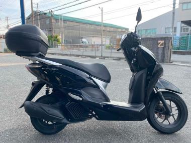 Honda Lead 125