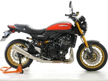 Kawasaki Z900RS Se