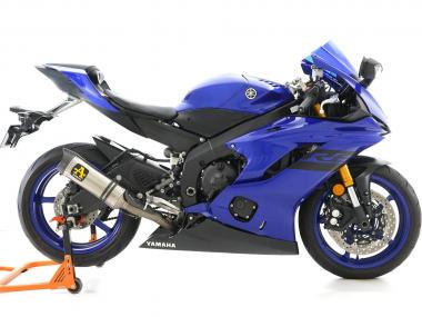 Yamaha 6