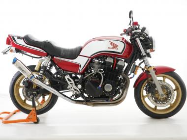 Honda CB750