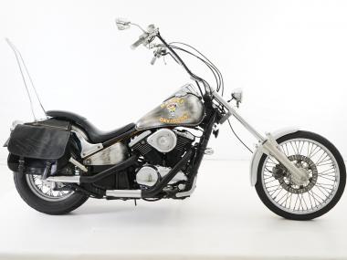 Kawasaki Vulcan400