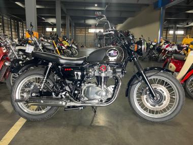 Kawasaki Meguro K3