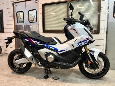 Honda X-Adv