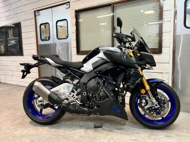 Yamaha Mt-10 Sp