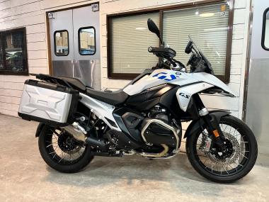 BMW R1300GS