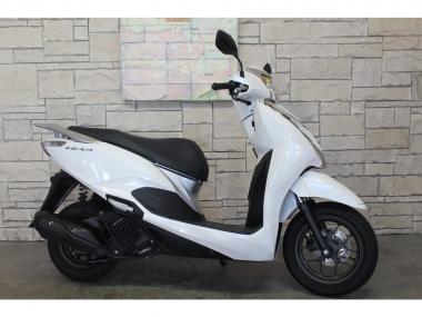 Honda Lead 125