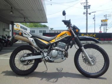 Kawasaki Super Sherpa