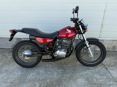 Honda FTR223