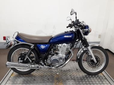 Yamaha SR400