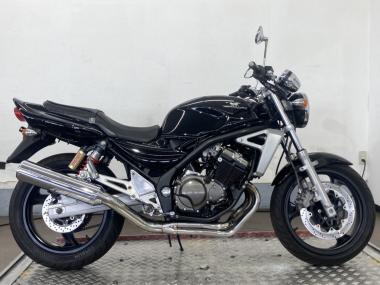 Kawasaki Balius250