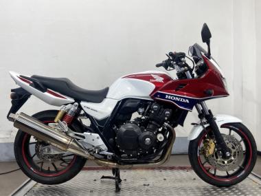 Honda CB400SFV Boldor