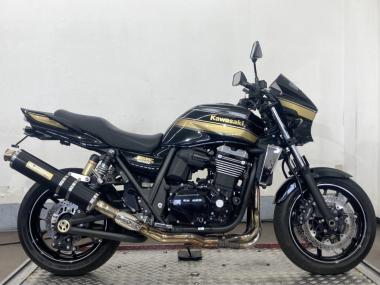 Kawasaki ZRX1200 Daeg