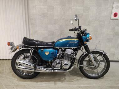 Honda CB750