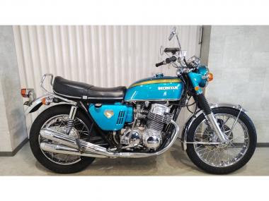 Honda CB750