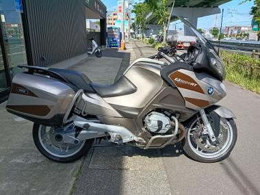 BMW R1200RT