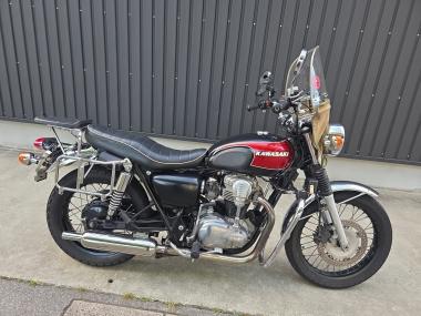 Kawasaki W650
