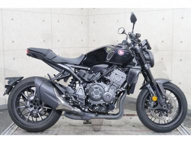 Honda CB1000R