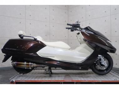 Yamaha Maxam250