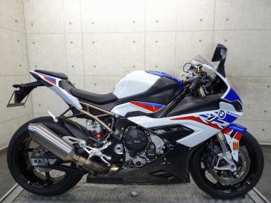 BMW S1000RR M Package