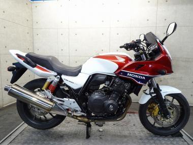 Honda CB400 Super Bol D'or Abs