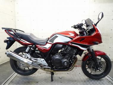 Honda CB400 Super Bol D'or Abs