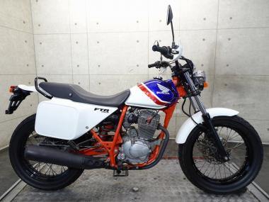 Honda FTR223