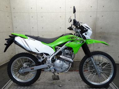 Kawasaki KLX230