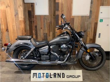 Yamaha Dragstar 250