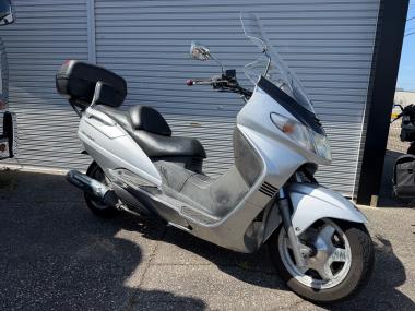 Suzuki Skywave 250type1
