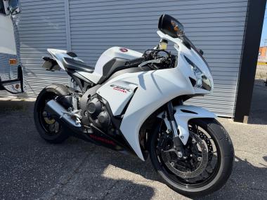 Honda CBR1000 Rr