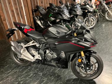 Honda CBR250RR Abs