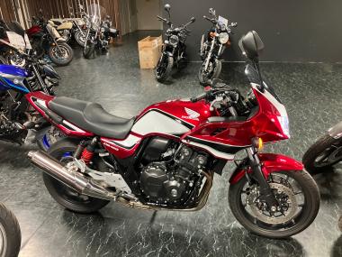 Honda CB400 Super Bol D'or Abs
