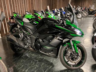 Kawasaki Ninja1000sx