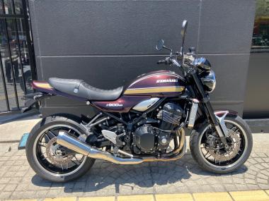 Kawasaki Z900RS